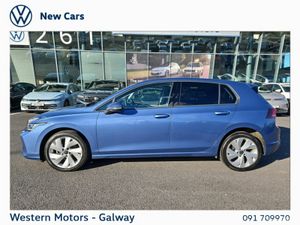 Volkswagen Golf Just into Stock - GOLF EDITION 75 - Image 4