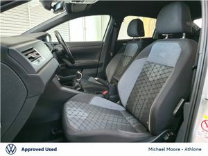 Volkswagen Taigo 1.0 TSI 115BHP M6F R-LINE - Image 4