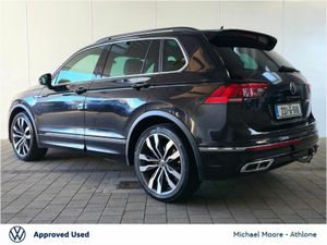 Volkswagen Tiguan 2.0 TDI 150BHP R-Line DSG - Image 3