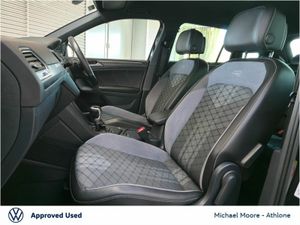 Volkswagen Tiguan 2.0 TDI 150BHP R-Line DSG - Image 4