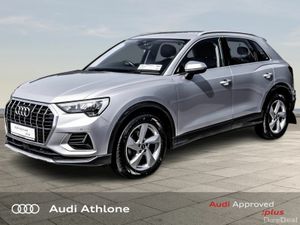 Audi Q3 2.0TDI 150BHP SE S-Tronic - DUE IN - RING - Image 3