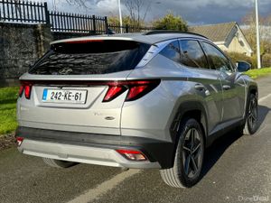 Hyundai Tucson Tucson FL Executive Plus - 2024 - Image 4