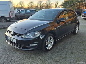 Volkswagen Golf 2015 1.6TDI - Image 3