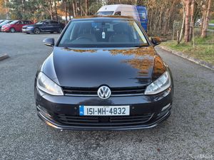 Volkswagen Golf 2015 1.6TDI - Image 2