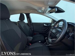 Ford Puma 1.0L EcoBoost Hybrid 125PS Titanium - Image 4