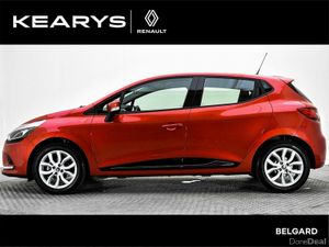 Renault Clio 1.2 16V 75 DYNAMIQUE NAV - Image 3