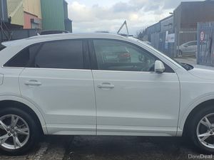 2017 Audi Q3 TFSI S-Tronic - Image 4