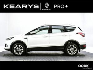 Ford Kuga KUGA TITAN 1.5 120BHP  FWD 4DR - Image 3