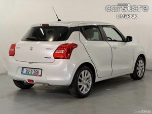 Suzuki Swift 1.2 SZ-T Hybrid Dualjet MT - Image 3