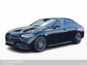 Mercedes-Benz C-Class C 220 d AMG - Image 2