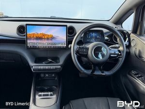 BYD DOLPHIN 60kWh 204PS Comfort - Image 2