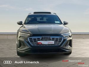 Audi Q8 e-tron Q8 E-TRON 55 QUATTRO S LINE - HUGE - Image 3