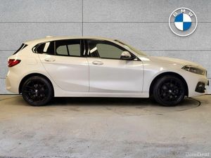 BMW 1-Series 118i Sport - Image 3