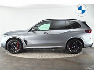 BMW X5 xDrive50e M Sport - Image 3