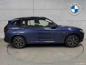 BMW X3 xDrive30 M Sport - Image 3