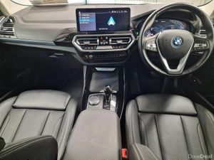 BMW X3 xDrive30e xLine - Image 4