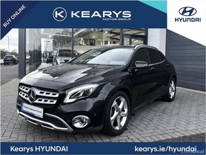 Mercedes-Benz GLA Auto - Image 2