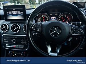 Mercedes-Benz GLA Auto - Image 4