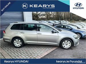 Volkswagen Golf 1.2 TSI Estate Auto - Image 3