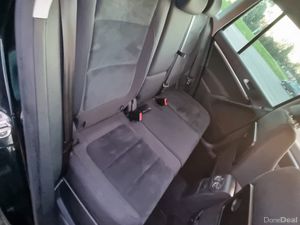 2014 VOLKSWAGEN TIGUAN DIESEL NCT&TAX €9,990 - Image 2