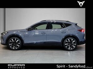 Cupra Formentor 1.5 PHEV 204HP DSG**Call Stephen 0 - Image 4