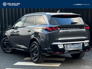 Peugeot 5008 E GT EXCLUSIVE - Image 2