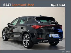 SEAT Leon 1.5TSI FR*Plug-In**4.9% PCP Available - Image 4
