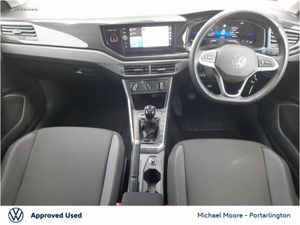 Volkswagen Polo POLO EDITION 75 1.0TSI 95HP M5F - Image 2