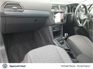 Volkswagen Tiguan 2.0 TDI 122HP Life - Image 4