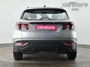 Hyundai Tucson 2WD Executive - Image 4