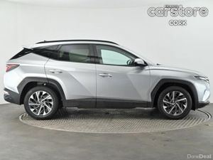 Hyundai Tucson 2WD Executive - Image 2