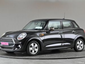 Mini One 1.5 AUTO 5DR **CARPLAY*ANDROID AUTO**1 YE - Image 4