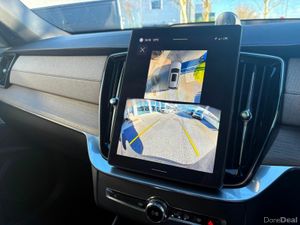 Volvo XC90 New Shape / Ultra - Dark Edition / ++ H - Image 4