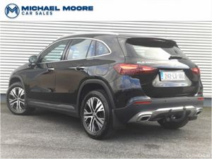Mercedes-Benz GLA GLA 200 d A/T Progressive - Image 3
