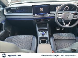 Volkswagen Tayron R-Line 75 2.0TDI 150HP DSG - Image 3