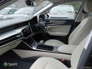 Audi A6 40TDI 204HP S tronic SE (ONLY 34K KM) - Image 4
