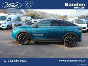 Peugeot 3008 1.2 MHEV 145bhp eDCS6 Allure - Image 3