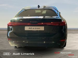 Audi A6 BRAND NEW SB E-TRON PERF. S LINE + BLACK P - Image 4