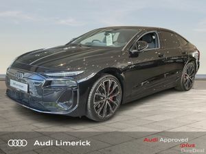 Audi A6 BRAND NEW SB E-TRON PERF. S LINE + BLACK P - Image 2
