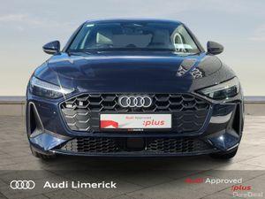 Audi A5 BRAND NEW A5 40 TDI 204HP SE S-T - Image 3
