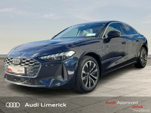 Audi A5 BRAND NEW A5 40 TDI 204HP SE S-T - Image 4