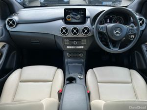 Mercedes-Benz B-Class B 180D Style Line MPV - Image 4