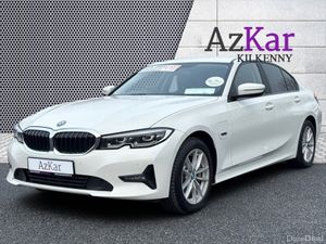 BMW 3-Series 2021 SE PRO 2.0 PHEV AUTO 290BHP €122 - Image 4