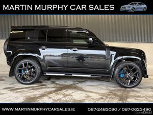 Land Rover Defender 110 3.0 D250 X-DYNAMIC 7 SEATS - Image 2