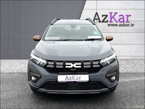 Dacia Jogger 2024 EXTREME 1.0 7 SEATER €112 PW WIT - Image 2