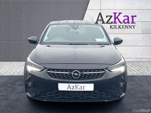 Opel Corsa 2023 SRI 1.2 HATCHBACK €88PW WITH ZERO - Image 2