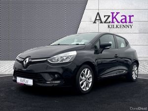 Renault Clio 2019 DYNAMIQUE NAV 90TCE €54 PW WITH - Image 3