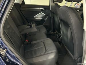 Audi Q3 35 TDI 150 S-TRONIC SE 4DR AUTO - Image 4