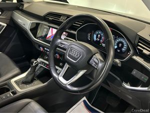 Audi Q3 35 TDI 150 S-TRONIC SE 4DR AUTO - Image 3