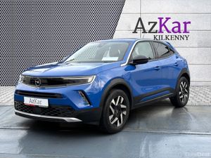 Opel Mokka 2023 ELEGANCE 1.2 130BHP €98 PW WITH ZE - Image 4